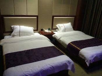 Fengtai Victoria Business Hotel Fengtai Victoria Business Hotel