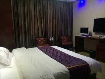 Fengtai Victoria Business Hotel Fengtai Victoria Business Hotel