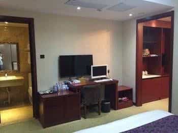 Fengtai Victoria Business Hotel Fengtai Victoria Business Hotel