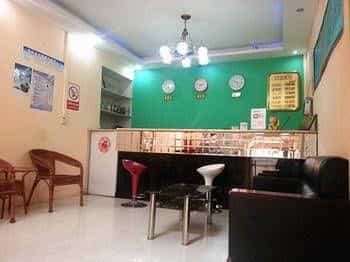 Wuhan Renhe Inn Wuhan Renhe Inn