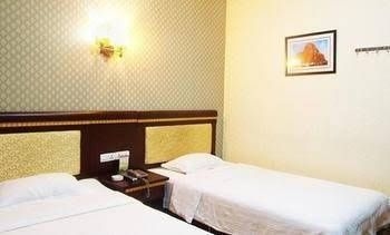 Guilin Lianhua Hotel1