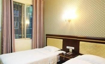 Guilin Lianhua Hotel2