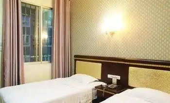 Guilin Lianhua Hotel Guilin Lianhua Hotel