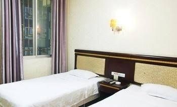 Guilin Lianhua Hotel4