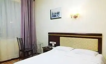 Guilin Lianhua Hotel Guilin Lianhua Hotel