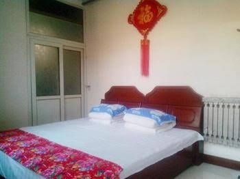 Pingyao Yongri Hotel1