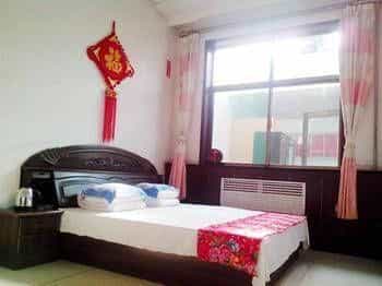 Pingyao Yongri Hotel Pingyao Yongri Hotel