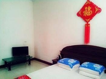 Pingyao Yongri Hotel4