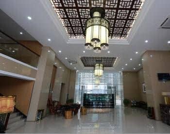 Kaiyue Holiday Hotel Kaiyue Holiday Hotel