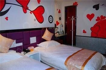 Menglong Boutique Hotel2