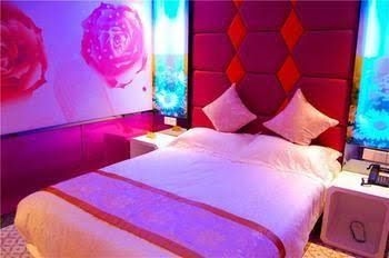 Menglong Boutique Hotel3