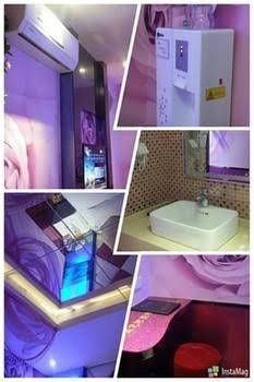 Menglong Boutique Hotel0