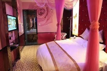 Menglong Boutique Hotel4