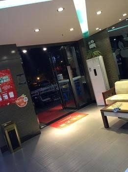 Green Apple Crystal City Hotel-nanjing0