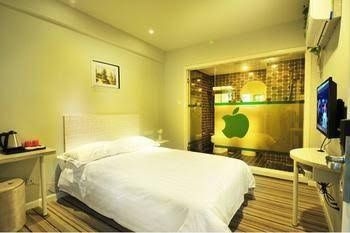 Green Apple Crystal City Hotel-nanjing3
