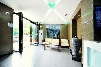 Green Apple Crystal City Hotel-nanjing1