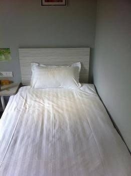 Green Apple Crystal City Hotel-nanjing2