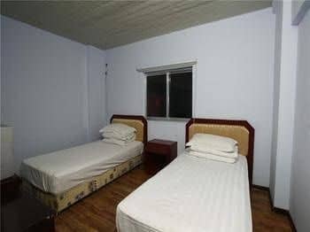 Taian Hongqipiaoyang Inn Taian Hongqipiaoyang Inn