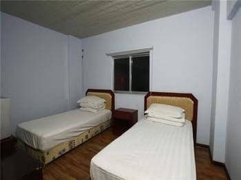 Taian Hongqipiaoyang Inn Taian Hongqipiaoyang Inn