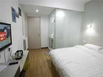 Taian Hongqipiaoyang Inn Taian Hongqipiaoyang Inn