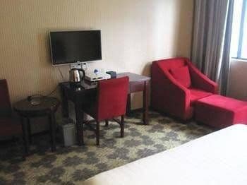 Wuha Haojing Hotel Wuha Haojing Hotel