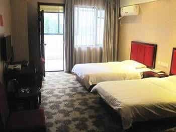 Wuha Haojing Hotel Wuha Haojing Hotel