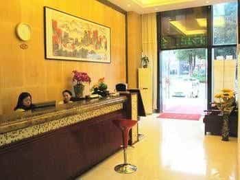 Wuha Haojing Hotel Wuha Haojing Hotel