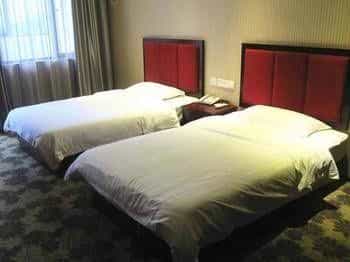 Wuha Haojing Hotel Wuha Haojing Hotel