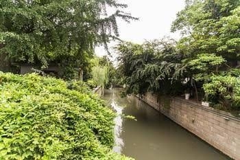 Zuo'an Youzhuang Youth Hostel-suzhou4