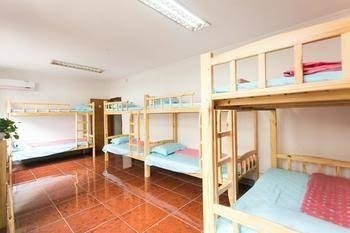 Zuo'an Youzhuang Youth Hostel-suzhou1