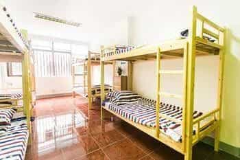 Zuo'an Youzhuang Youth Hostel-suzhou Zuo'an Youzhuang Youth Hostel-suzhou