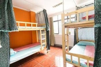 Zuo'an Youzhuang Youth Hostel-suzhou Zuo'an Youzhuang Youth Hostel-suzhou