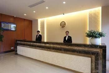 Ji Hotel Ji Hotel