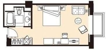 Superior Double Room - Smoking