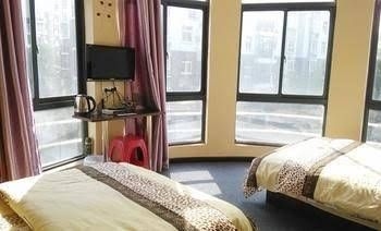 Wuhan Kadia No. 33 Villa Apartment2