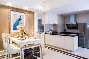 Suzhou Phoenix Lejia Service Apartment Suzhou Phoenix Lejia Service Apartment