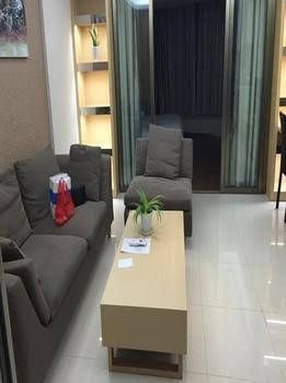 Suzhou Phoenix Lejia Service Apartment2