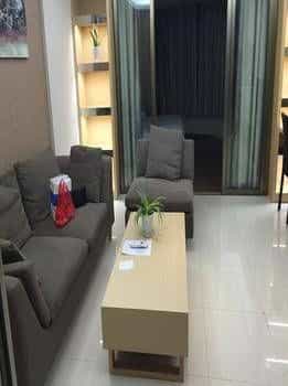 Suzhou Phoenix Lejia Service Apartment Suzhou Phoenix Lejia Service Apartment