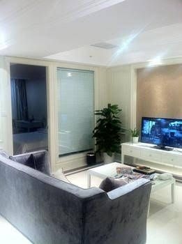 Suzhou Phoenix Lejia Service Apartment4