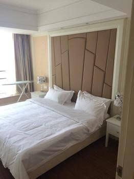 Suzhou Phoenix Lejia Service Apartment3
