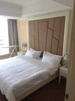 Suzhou Phoenix Lejia Service Apartment Suzhou Phoenix Lejia Service Apartment