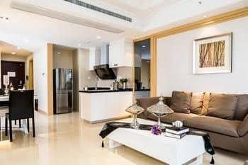 Suzhou Phoenix Lejia Service Apartment Suzhou Phoenix Lejia Service Apartment