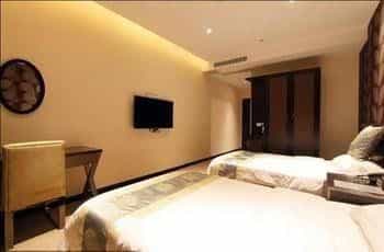 Xinben Business Hotel Xinben Business Hotel