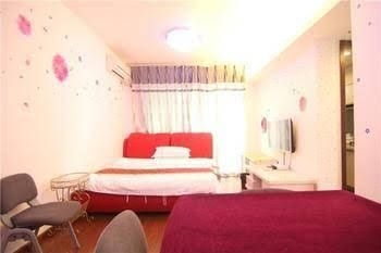 Chongqing Harbour Hotel1