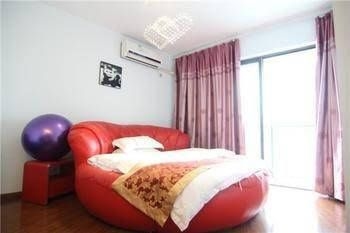 Chongqing Harbour Hotel4