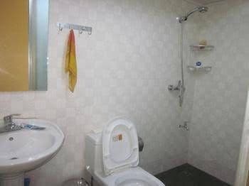 Ikea White-collar Apartment - Nanjing Ikea White-collar Apartment - Nanjing