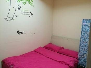 Ikea White-collar Apartment - Nanjing3