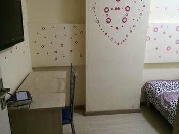 Ikea White-collar Apartment - Nanjing4
