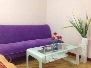 Chongqing Haitian Serviced Apartment3