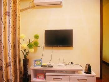 Chongqing Haitian Serviced Apartment4